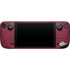 Wizarding Worlds Harry Potter Hogwarts Crest Steam Deck Handheld Gaming Computer Skin