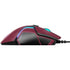 Wizarding Worlds Harry Potter Hogwarts Crest SteelSeries Rival 600 Gaming Mouse Skin