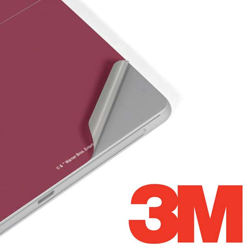 Wizarding Worlds Harry Potter Hogwarts Crest Surface Go Skin