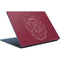 Wizarding Worlds Harry Potter Hogwarts Crest Surface Laptop Skin