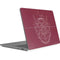 Wizarding Worlds Harry Potter Hogwarts Crest Surface Laptop Studio Skin