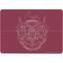 Wizarding Worlds Harry Potter Hogwarts Crest Surface Laptop Studio Skin