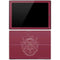Wizarding Worlds Harry Potter Hogwarts Crest Surface Pro 3 Skin