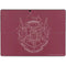 Wizarding Worlds Harry Potter Hogwarts Crest Surface Pro 8 Skin