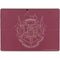 Wizarding Worlds Harry Potter Hogwarts Crest Surface Pro 9 Skin
