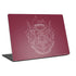 Wizarding Worlds Harry Potter Hogwarts Crest Universal Laptop 12in (9.8 x 6.8in) Skin