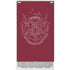 Wizarding Worlds Harry Potter Hogwarts Crest Xbox Series S Skins