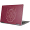 Wizarding Worlds Harry Potter Hogwarts Crest Yoga 710 14in Skin