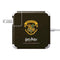 Wizarding World Harry Potter Hogwarts Houses Crest 85W Power Adapter (15 and 17 inch MacBook Pro Charger) Skin