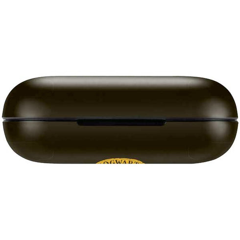 Wizarding World Harry Potter Hogwarts Houses Crest Amazon Echo Buds Skin