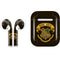 Wizarding World Harry Potter Hogwarts Houses Crest Apple AirPods 2 Skin