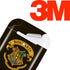Wizarding World Harry Potter Hogwarts Houses Crest Apple AirPods 2 Skin