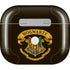 Wizarding World Harry Potter Hogwarts Houses Crest Apple AirPods (3rd Gen 2021) Skin