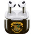 Wizarding World Harry Potter Hogwarts Houses Crest Apple AirPods (3rd Gen 2021) Skin