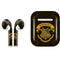 Wizarding World Harry Potter Hogwarts Houses Crest Apple AirPods Skin