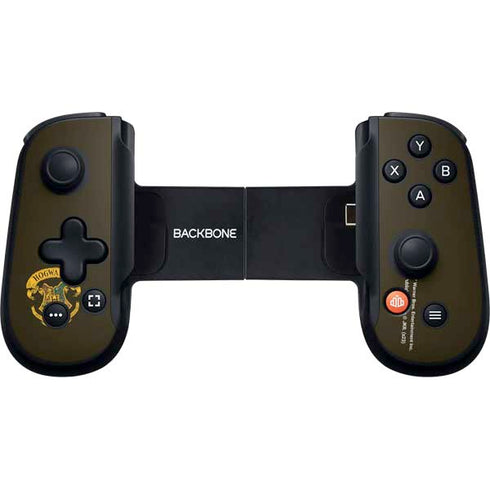 Wizarding World Harry Potter Hogwarts Houses Crest Backbone One for iPhone Game Controller Skin