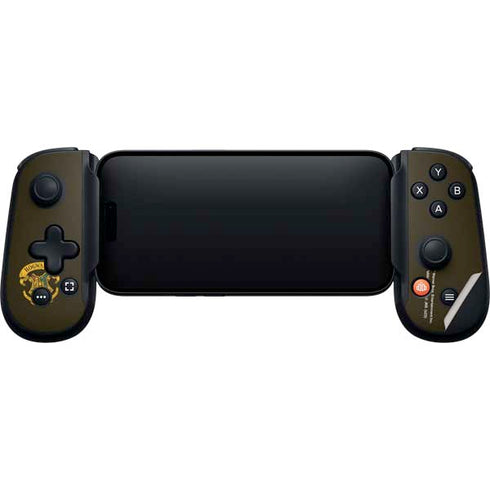 Wizarding World Harry Potter Hogwarts Houses Crest Backbone One for iPhone Game Controller Skin