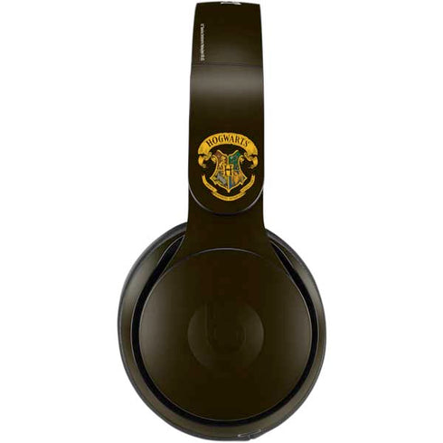 Wizarding World Harry Potter Hogwarts Houses Crest Beats Solo Pro Skin