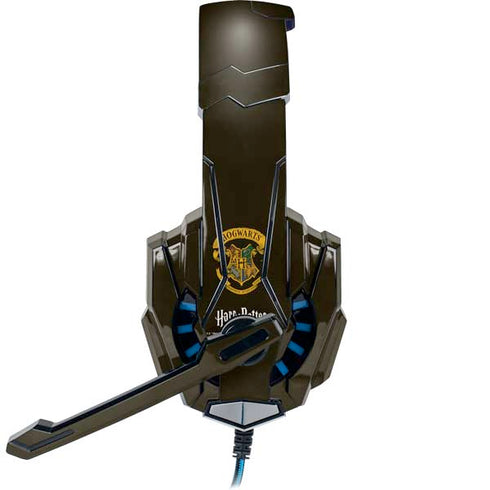 Wizarding World Harry Potter Hogwarts Houses Crest BENGOO G9000 Skin
