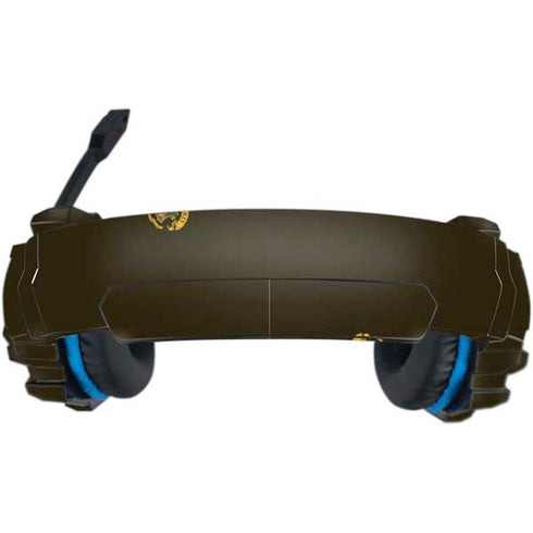 Wizarding World Harry Potter Hogwarts Houses Crest BENGOO G9000 Skin