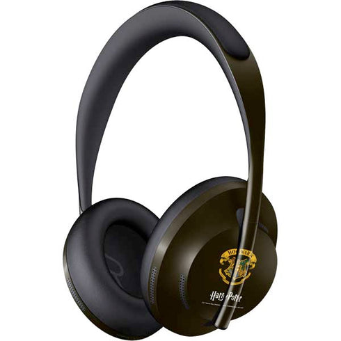 Wizarding World Harry Potter Hogwarts Houses Crest Bose Noise Cancelling Headphones 700 Skin
