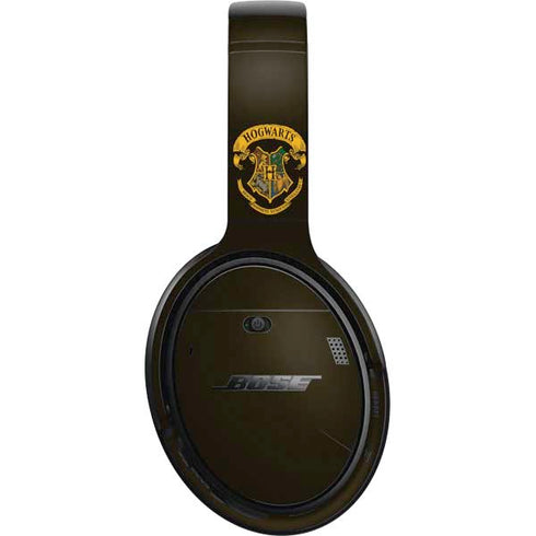Wizarding World Harry Potter Hogwarts Houses Crest Bose QuietComfort 35 II Headphones Skin