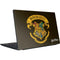 Wizarding World Harry Potter Hogwarts Houses Crest Dell Vostro Skin