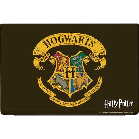 Wizarding World Harry Potter Hogwarts Houses Crest Dell Vostro Skin