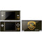 Wizarding World Harry Potter Hogwarts Houses Crest DS Lite Skin