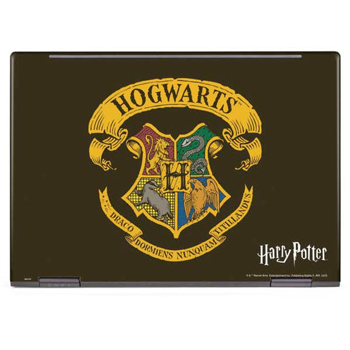 Wizarding World Harry Potter Hogwarts Houses Crest HP Envy Skin