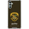 Wizarding World Harry Potter Hogwarts Houses Crest Galaxy A13 5G Clear Case