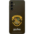 Wizarding World Harry Potter Hogwarts Houses Crest Galaxy A14 5G Skin