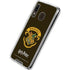 Wizarding World Harry Potter Hogwarts Houses Crest Galaxy A30 Clear Case
