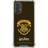 Wizarding World Harry Potter Hogwarts Houses Crest Galaxy A32 5G Clear Case