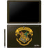 Wizarding World Harry Potter Hogwarts Houses Crest Galaxy Book 12in Skin