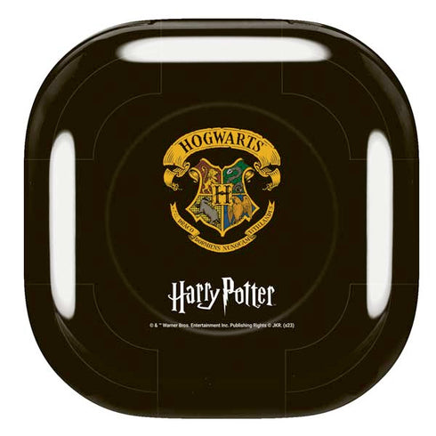 Wizarding World Harry Potter Hogwarts Houses Crest Galaxy Buds Live Skin
