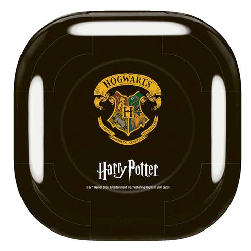 Wizarding World Harry Potter Hogwarts Houses Crest Galaxy Buds Pro Skin