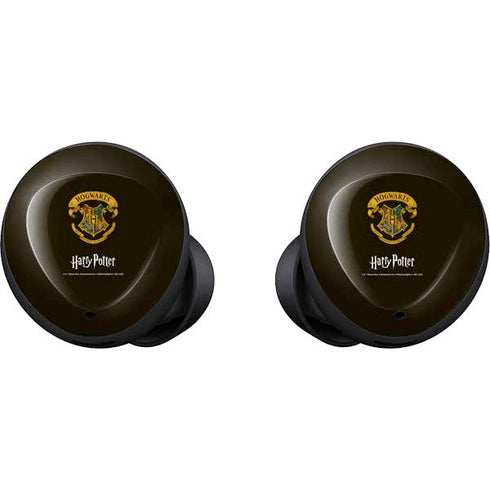 Wizarding World Harry Potter Hogwarts Houses Crest Galaxy Buds Skin