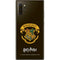 Wizarding World Harry Potter Hogwarts Houses Crest Galaxy Note 10 Plus Skin