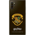 Wizarding World Harry Potter Hogwarts Houses Crest Galaxy Note 10 Plus Skin