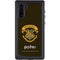 Wizarding World Harry Potter Hogwarts Houses Crest Galaxy Note 10 Waterproof Case