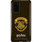 Wizarding World Harry Potter Hogwarts Houses Crest Galaxy Note20 5G Pro Case