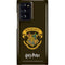 Wizarding World Harry Potter Hogwarts Houses Crest Galaxy Note20 Ultra 5G Lite Case
