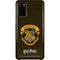 Wizarding World Harry Potter Hogwarts Houses Crest Galaxy S20 Lite Case