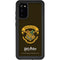 Wizarding World Harry Potter Hogwarts Houses Crest Galaxy S20 Waterproof Case