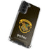 Wizarding World Harry Potter Hogwarts Houses Crest Galaxy S21 5G Clear Case