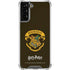 Wizarding World Harry Potter Hogwarts Houses Crest Galaxy S21 Plus 5G Clear Case