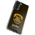 Wizarding World Harry Potter Hogwarts Houses Crest Galaxy S21 Plus 5G Clear Case