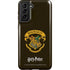 Wizarding World Harry Potter Hogwarts Houses Crest Galaxy S21 Plus 5G Pro Case