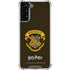 Wizarding World Harry Potter Hogwarts Houses Crest Galaxy S22 Plus Clear Case